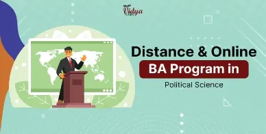 About BA Course in Political Science