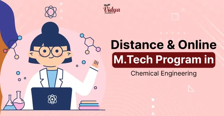 M.Tech in Chemical Engineering