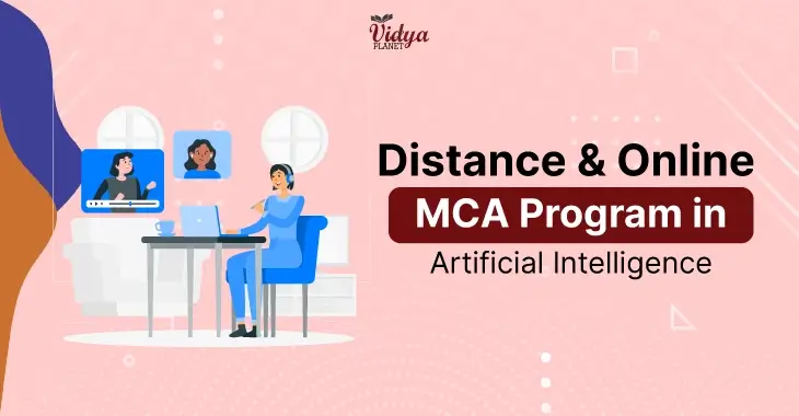 Insights about Online MCA course in Artificial Intelligence