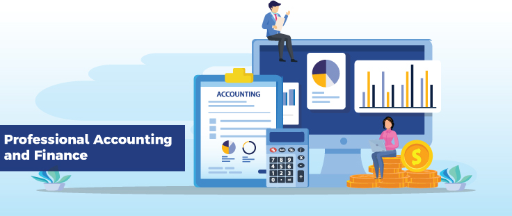 Online B.Com Course in Professional Accounting and Finance