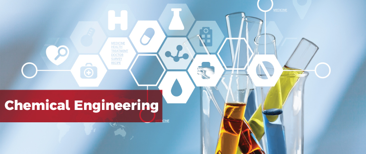 Insights about B.Tech course in Chemical Engineering