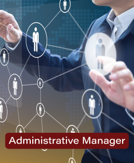 Administrator Manager