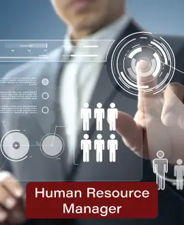 Human-Resource-Manager