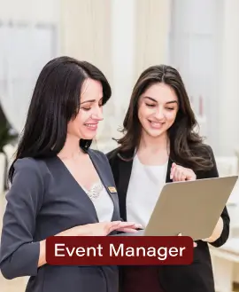 Event-Manager