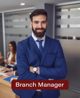 Branch-Manager