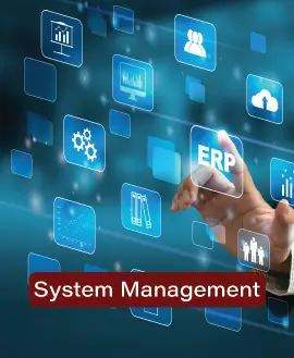 System Management