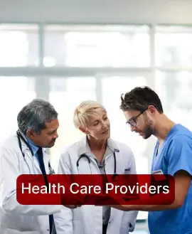 Health Care Provider