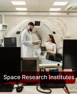 space research institution