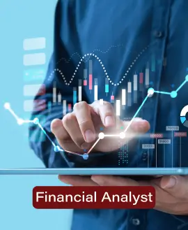 financial Analyst