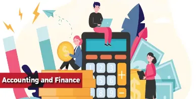 Online B.Com course in Accounting and Finance