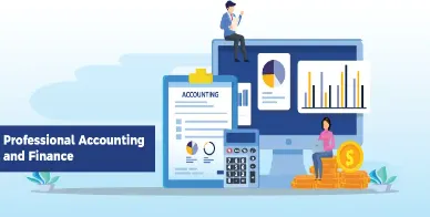 Online B.Com Course in Professional Accounting and Finance