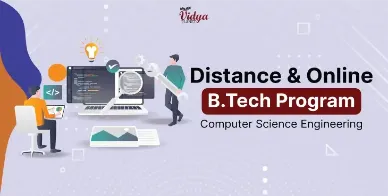 Benefits and Scopes of Pursuing B.Tech Course in Computer Science Engineering