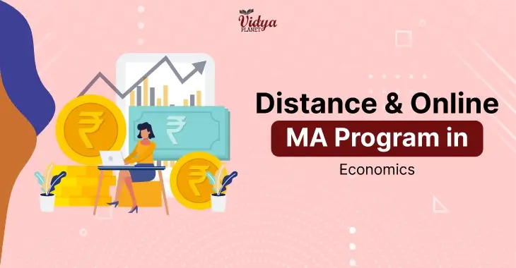 Online MA Course in Economics
