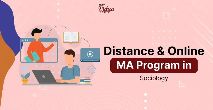 Online MA Course in Sociology