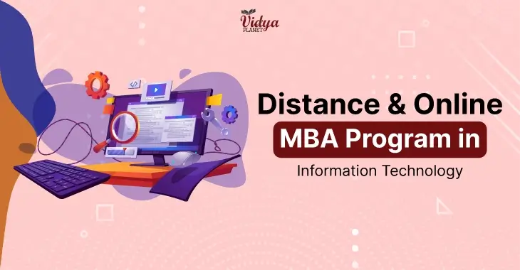 Benefits and Scope of Pursuing an MBA Course in Information Technology