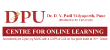 DPU Online