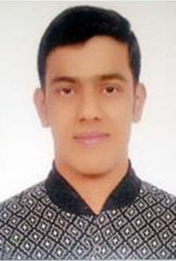Dheeraj Kanju Waghela