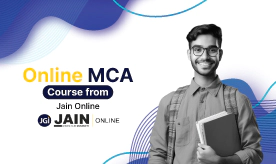 Online MCA from Jain Online