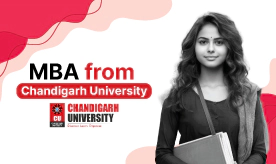 MBA from Chandigarh University