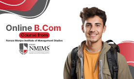 Online B.Com from NMIMS