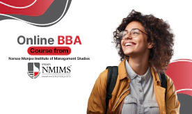 Online BBA from NMIMS