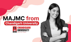MAJMC from Chandigarh University
