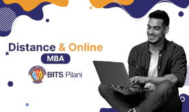 Distance and Online MBA